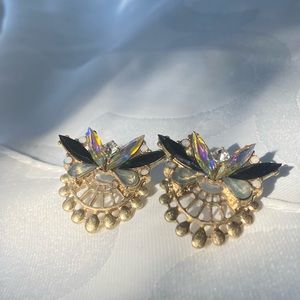 Designer Earrings